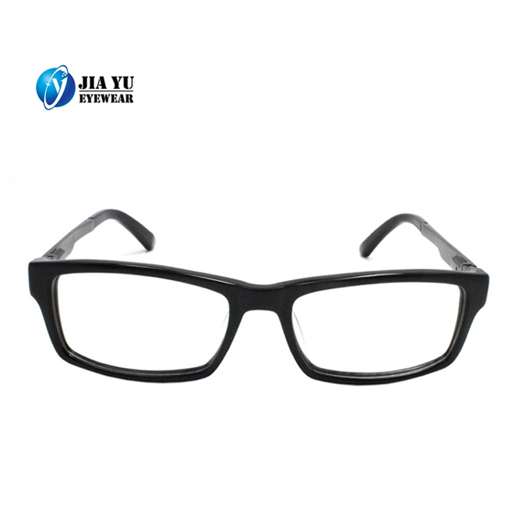 Square Optical Frames Eyeglasses